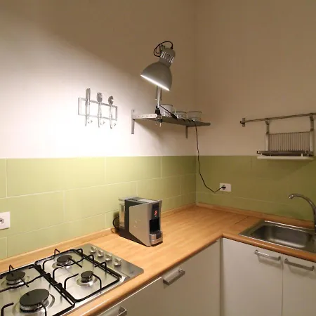 Apartment **behind The Cathedral**no'nonno *